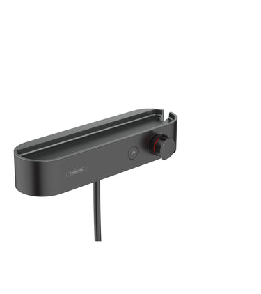 hansgrohe ShowerTablet Select brusetermostat 400 mat sort - 1