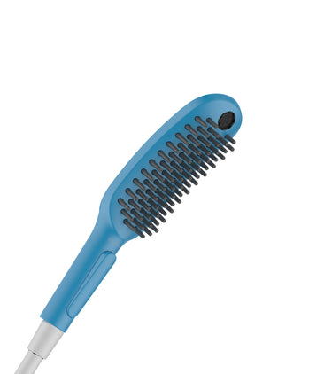 hansgrohe DogShower hundebruser 150 3jet med massagedyser petrol - 1