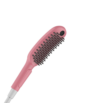 hansgrohe DogShower hundebruser 150 3jet med massagedyser pink - 1