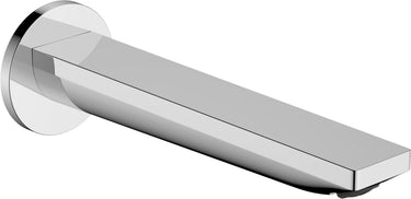 hansgrohe Rebris E kartud krom - 1