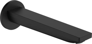 hansgrohe Rebris E kartud mat sort - 1
