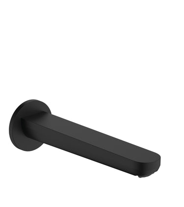 hansgrohe Rebris S kartud mat sort - 1