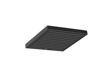 hansgrohe Pulsify E hovedbruser 260 1jet EcoSmart mat sort - 1