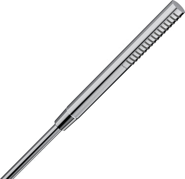 hansgrohe Pulsify S stavhåndbruser 100 1jet EcoSmart krom - 1
