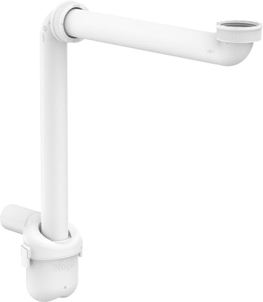 hansgrohe vandlås til håndvask 40/32mm - 1