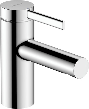 hansgrohe Zesis S 1-grebs håndvaskarmatur 70 CoolStart u/bundventil krom - 1
