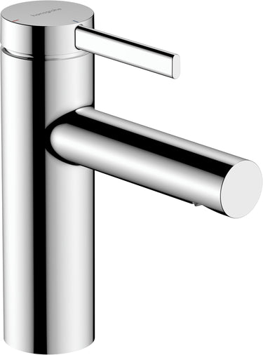 hansgrohe Zesis S 1-grebs håndvaskarmatur 100 CoolStart m/løft-op bundventil krom - 1
