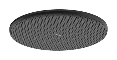 hansgrohe Raindance Alive S hovedbruser 300 1jet mat sort - 1