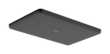 hansgrohe Raindance Alive Q hovedbruser 210/340 1jet mat sort - 1