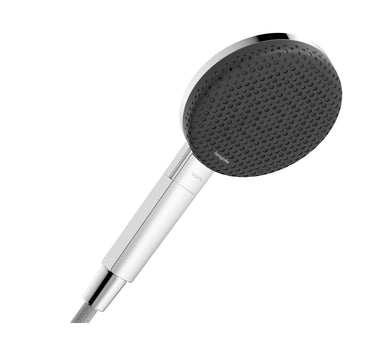 hansgrohe Raindance Alive Select S håndbruser 125 3jet EcoSmart krom - 1