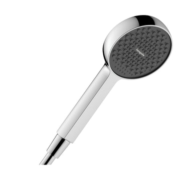 hansgrohe Activera S håndbruser 95 1jet EcoSmart+ krom - 1