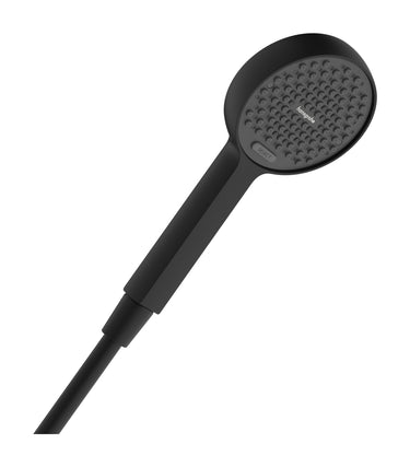 hansgrohe Activera Select S håndbruser 95 2jet EcoSmart+ mat sort - 1