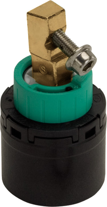hansgrohe M2 keramisk kartusche - 1