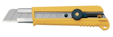 Olfa NH-1 Bræk-af kniv 25mm - 1