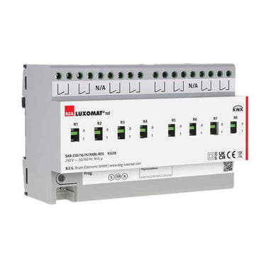 SA8 - 230 / 16 / H / KNXs REG - 1