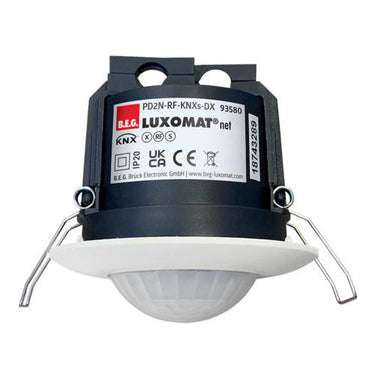 Tilstedeværelsesdetektor hvid PD2N-KNX RF - 1