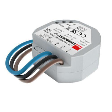 KNX RF Skifte Aktuator 230V - 1