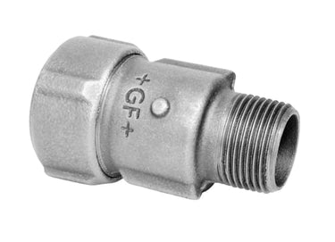 Overgangs nippel Primofit 11/4 - 1