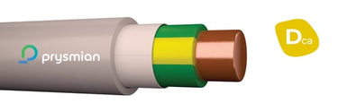 Installationskabel EASYSTRIP Dca 1G6 90°C R100 - 1