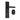 Shelly LOQED Touch Smart Lock Black Edition - Smart dørlås - 1