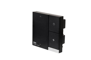 LinkedGo Smart HVAC termostat ST802-B - Powered By Shelly - 1