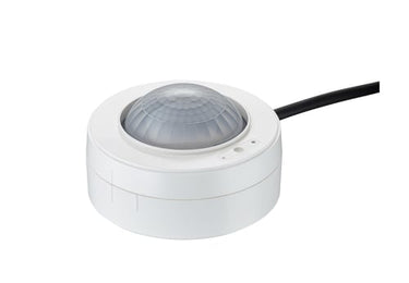 Philips Industri Tilstedeværelse- og dagslyssensor til højloftede rum MPS3100/05 230V Interact Ready IP66 Hvid - 1