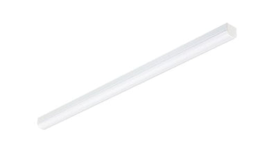 Philips CoreLine Grundarmatur All-in BN126C 8000lm/830-840-865 Interact Ready 1500mm - 1
