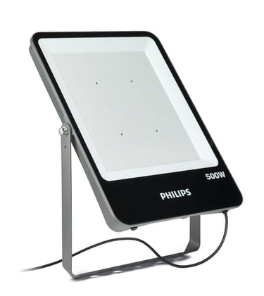 Philips Ledinaire Projektør BVP166 60000lm/840 500W IP65 Symmetrisk - 1