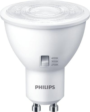 Philips CorePro LEDspot 360lm 4,8W (50W) GU10 827-830-840 36° Dæmpbar - 1