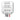 Inline LED Indbygnings Lysdæmper - Push dæmp - Memory - 1