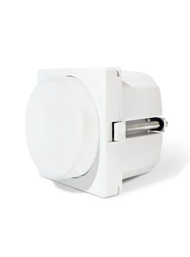 ZigBee dreje lysdæmper til LK FUGA - 250W - 1
