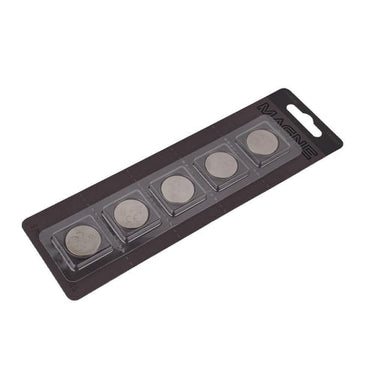 MAGNE Lithium batterier MnO2 CR2032 230mAh 5 stk - 1