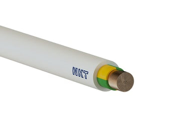 Installationskabel NOIKLX 90° Dca 1G50 Lysegrå Tr1000 - 1