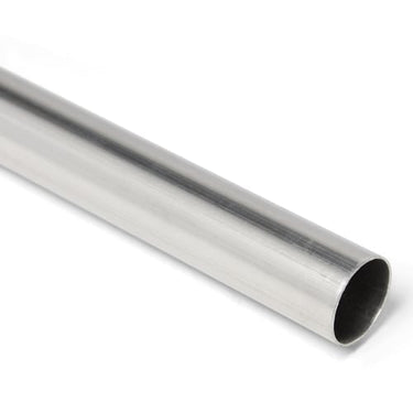 25mm 3m alu-Installationsrør - 1