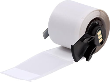 Selvlaminerende etiketterM6-157-427 til M610 M611 BMP61 M710 (med medieadapter) og BMP71 (med medieadapter) - 1