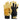 Worklife Yellow Plus teknikerhandske str 10 - 1
