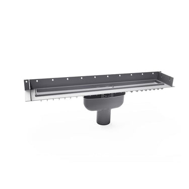 Purus Line sampak 700 Ø75 lodret - 1