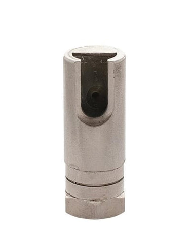 Smørehoved skubbemodel f/H smørenip - 1