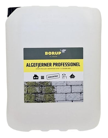 Borup Algefjerner Proff - 1