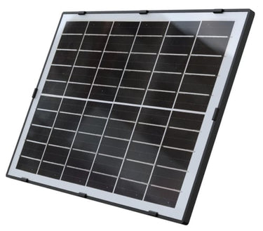 Zmartgear Solpanel 8W - 1