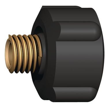 BRÆNDERKAPPE kort SRT17/18 - 1