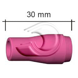 Gasdyse keramisk NR 8 30MM SR 9/20 - 1