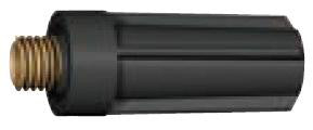 Elektrodehætte mellem SR 9/20 - 1
