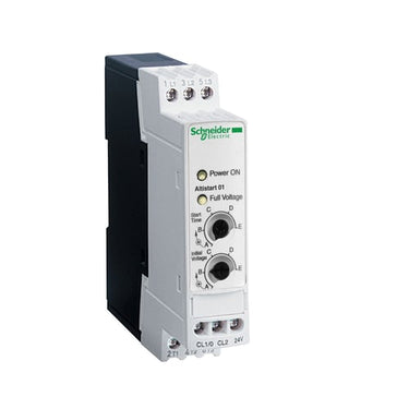 Softstarter 6A 110-480V 1 fase - 1