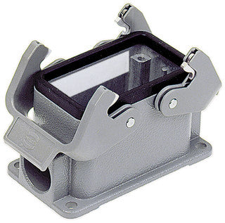 Han HvE Base Surface LC 2 levers 2 Entri - 1