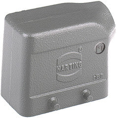Han HvE hood Side Entry LC M20 - 1