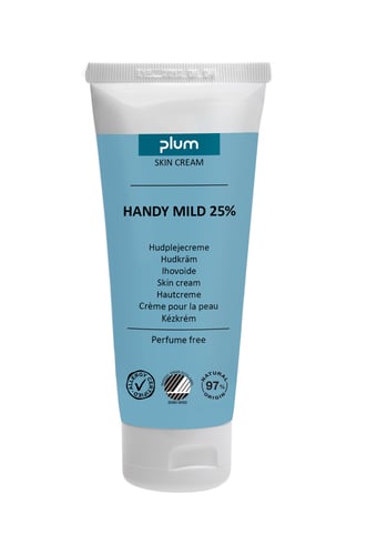 Hudplejecreme Plum Handy Mild 100 ml - 1