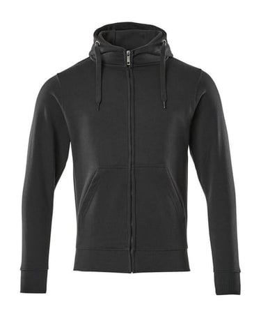 Mascot Hættetrøje med lynlås 51590 mørk marine XS - 1