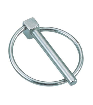 SYREFAST RINGSPLIT 10/4,5 A4 - 1
