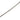 SYREFAST PVC-FORHUDET WIRE 7X7 4-6 MM A4 - 1